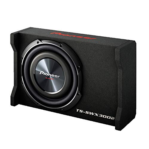 Algopix Similar Product 14 - PIONEER TSSWX3002 12 ShallowMount