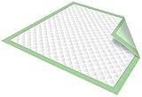 Algopix Similar Product 20 - Healthline Chux Disposable Underpads