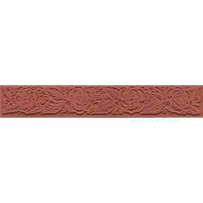 Algopix Similar Product 14 - Roses Texture Mat - 1 pc
