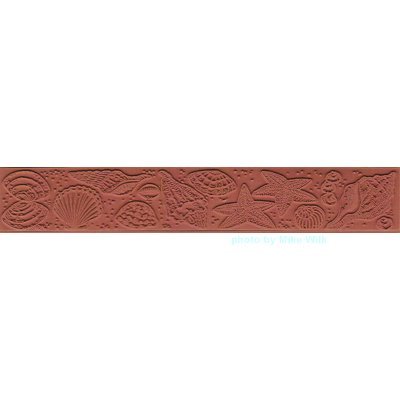 Algopix Similar Product 5 - Shells Texture Mat - 1 pc