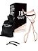 Algopix Similar Product 3 - Brilliant Beauty Eyelash Curler with