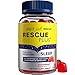 Algopix Similar Product 15 - Bach RESCUE PLUS Melatonin Sleep