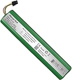 Algopix Similar Product 8 - Morpilot 12V 4000mAh NiMh Battery for