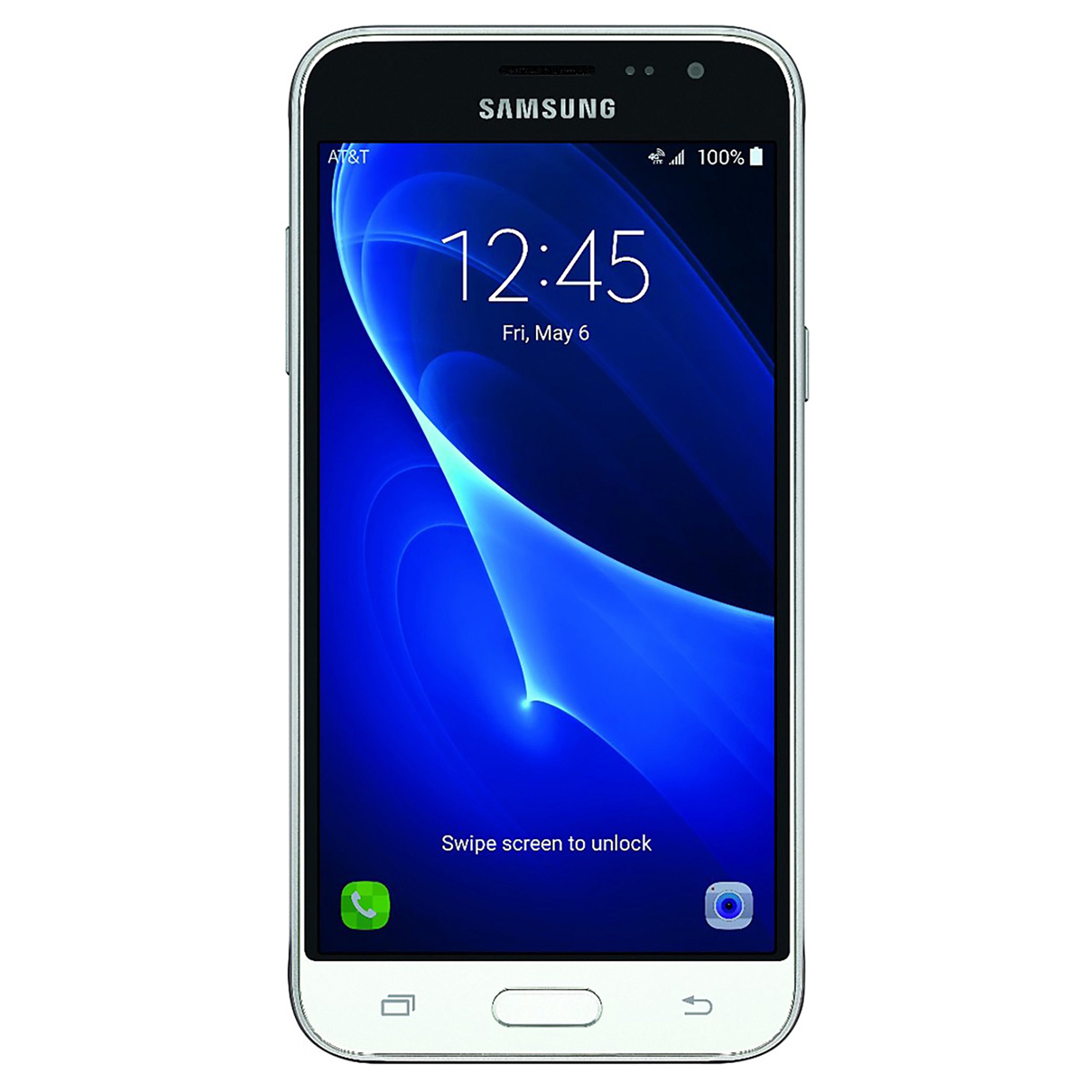 Algopix Similar Product 18 - Samsung Galaxy J3 J320A Unlocked