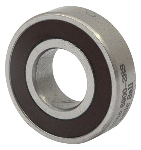Algopix Similar Product 5 - MSC cb69002rs  Ceramic Bearing
