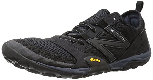 Algopix Similar Product 1 - New Balance Mens Minimus 10 V1 Trail