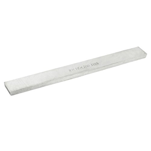 Algopix Similar Product 9 - Lathe Tool  TOOGOOR HSS 200mm x 18mm
