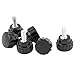 Algopix Similar Product 3 - Thumbscrew  TOOGOOR 6 Pcs M4x10