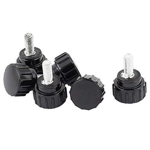 Algopix Similar Product 9 - Thumbscrew  TOOGOOR 6 Pcs M4x10
