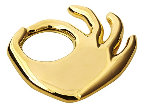 Algopix Similar Product 17 - Jonathan Adler OK Magnifying Glass