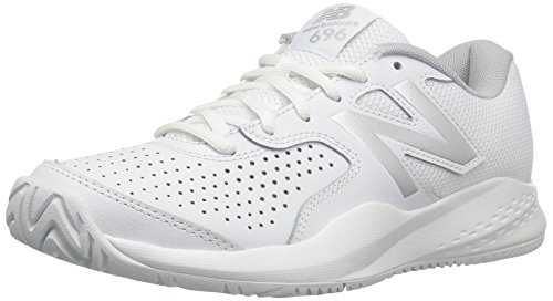 Algopix Similar Product 10 - New Balance Womens 696 V3 Tennis Shoe