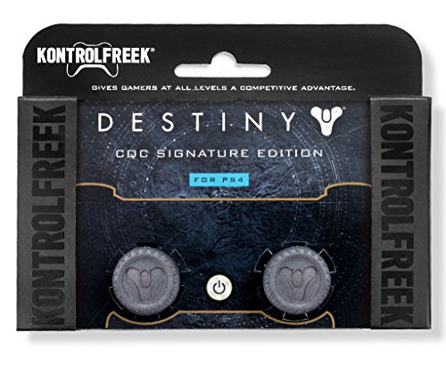 Algopix Similar Product 16 - KontrolFreek Destiny CQC Signature