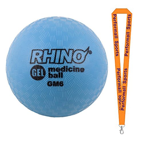 Algopix Similar Product 12 - Champion Sports Gel Filled Medicine