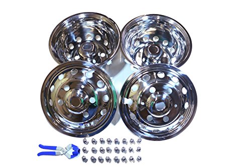 Algopix Similar Product 15 - A 51016 20142016 Ford Transit Dually