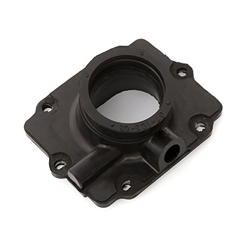 Algopix Similar Product 4 - Kimpex Snowmobile Carburetor Adapter
