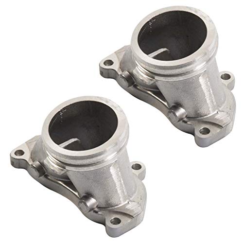 Algopix Similar Product 7 - Kimpex ATV Carburetor Adapter Mounting
