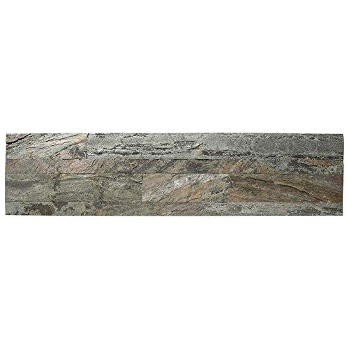 Algopix Similar Product 8 - Aspect Peel and Stick Stone Overlay