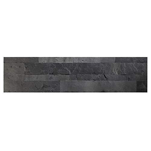 Algopix Similar Product 4 - Aspect Peel and Stick Stone Overlay