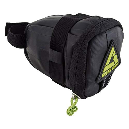 Algopix Similar Product 17 - Bag Greenguru Seat Clutch (G)