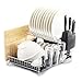 Algopix Similar Product 10 - Premium Racks Professional Dish Rack