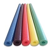 Algopix Similar Product 10 - Oodles of Noodles Foam Pool Swim