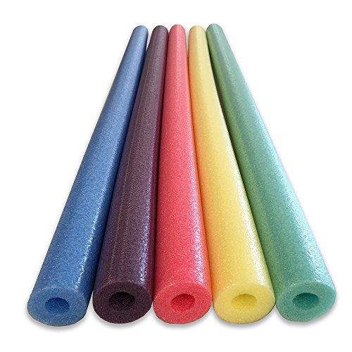 Algopix Similar Product 19 - Oodles of Noodles Foam Pool Swim