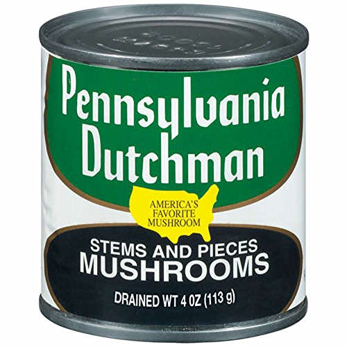 Algopix Similar Product 11 - Pennsylvania Dutchman Stems and Pieces