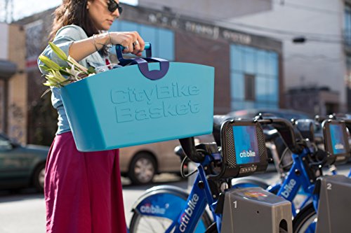 Algopix Similar Product 11 - City Bike Basket