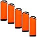 Algopix Similar Product 6 - Hibate 5pcs Neoprene Luggage Handle