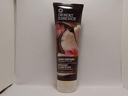Algopix Similar Product 7 - Desert Essence Coconut Conditioner  8