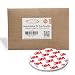 Algopix Similar Product 3 - ECENCE Magnetic Smoke Detector