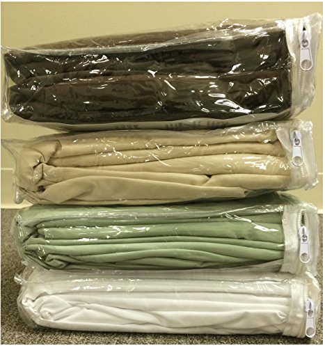 Algopix Similar Product 1 - Therapists Choice Premium Deluxe
