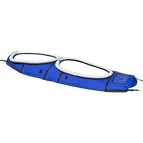 Algopix Similar Product 17 - Aquaglide Touring Tandem Inflatable