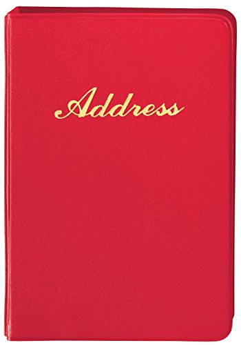 Algopix Similar Product 14 - Desktop Address Book