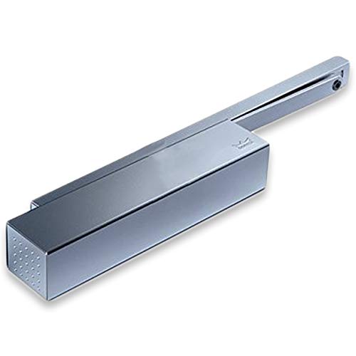 Algopix Similar Product 12 - Dorma 43020801 Trschlieer TS 93 GN