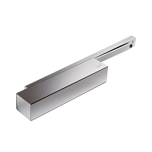 Algopix Similar Product 14 - Dorma Door Closer TS93 W BCdBasic