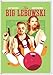 Algopix Similar Product 19 - The Big Lebowski