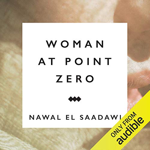 Algopix Similar Product 8 - Woman at Point Zero