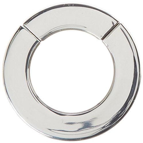 Algopix Similar Product 1 - Master Series Magnetic Stainless Steel