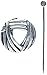 Algopix Similar Product 2 - Loran 40010 Shawl Pin with Yarn Design