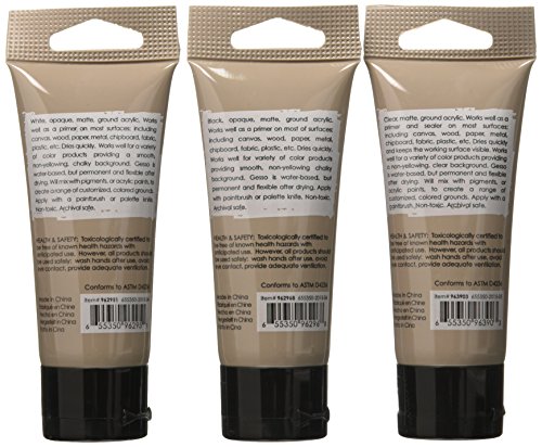 Algopix Similar Product 12 - Prima Marketing Finnabair Art Basics