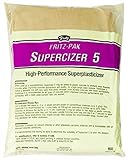 Algopix Similar Product 14 - FritzPak Concrete Superplasticizer