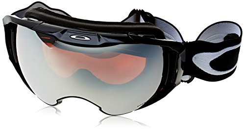 Algopix Similar Product 5 - Oakley Mens Airbrake XL Snow Goggles