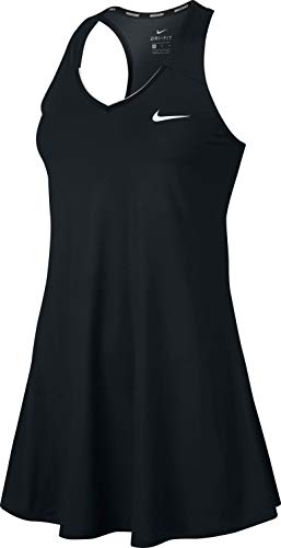 Algopix Similar Product 11 - Nike Tennis Court Dry Tennis Dress XS