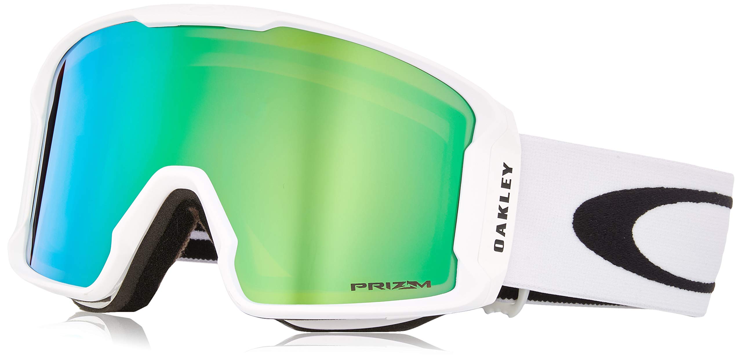 Algopix Similar Product 18 - Oakley Mens Line Miner Snow Goggles