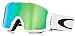 Algopix Similar Product 10 - Oakley Mens Line Miner Snow Goggles