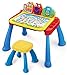 Algopix Similar Product 2 - VTech Touch and Learn Activity Desk