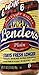 Algopix Similar Product 9 - Lender's, Plain Bagel, 17.1 oz