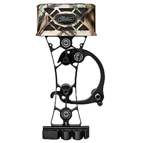 Algopix Similar Product 9 - Mathews Arrow Web HD Quiver Lost XD 4