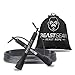 Algopix Similar Product 15 - Beast Gear Speed Jump Rope  Workout